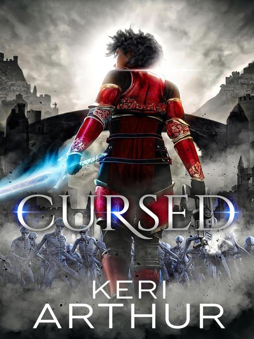 Title details for Cursed by Keri Arthur - Available